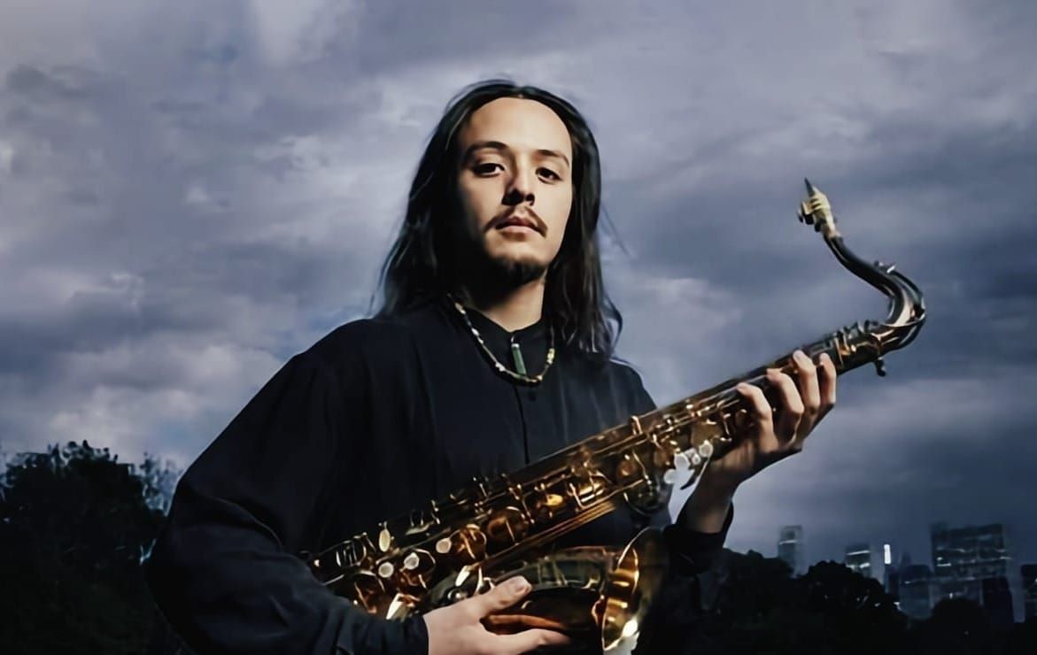 Sacred Music, Secular Spaces — The Spiritual Jazz of Rico Jones feature image