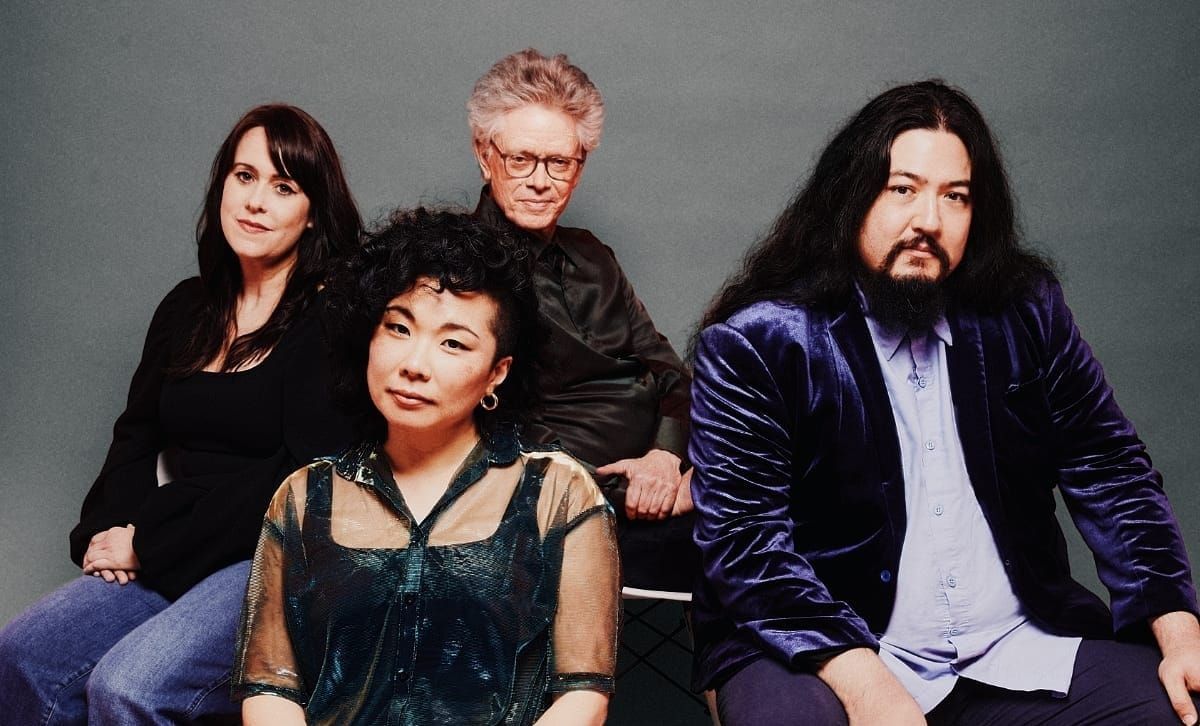 Kronos Quartet's David Harrington on Listening Through the Storm feature image