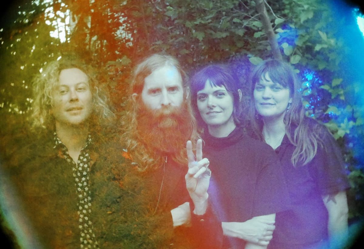 Two Moons Over Columbus — Saintseneca's World of Song feature image