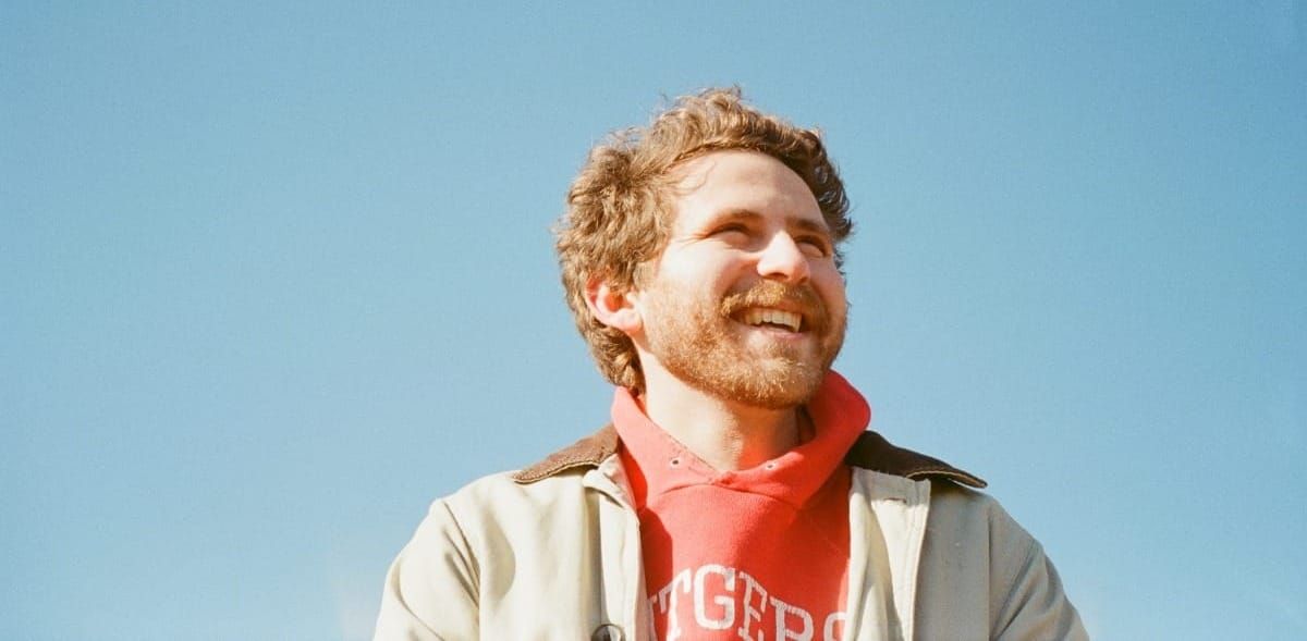 The Warm Fuzz and Cold Honesty of Wormy's 'Shark River' feature image