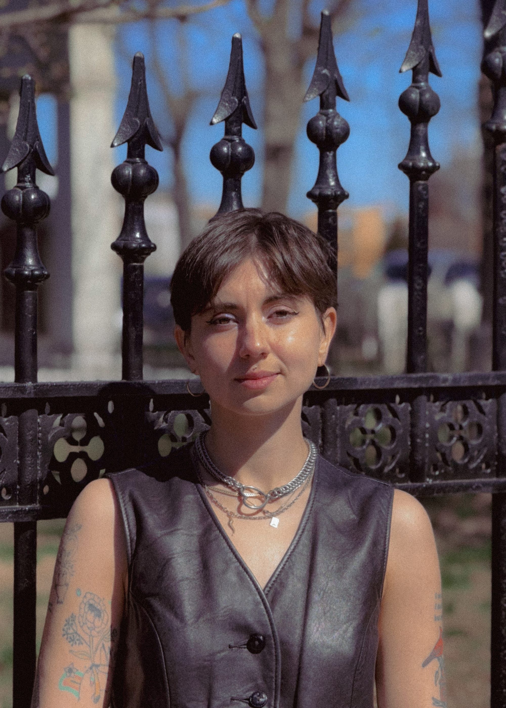 Sara Mae Henke cover image