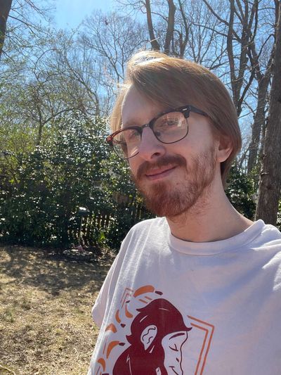 Sam Bradley profile image