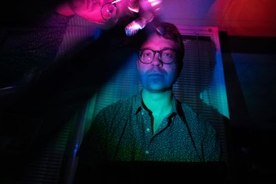 Chaz Underriner profile image