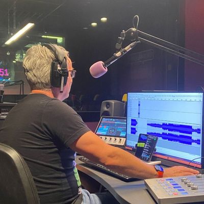 Damien Joyce profile image