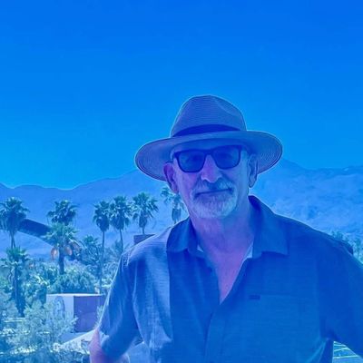 Cary Baker profile image