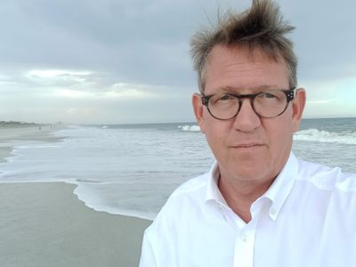 Steven Garnett profile image