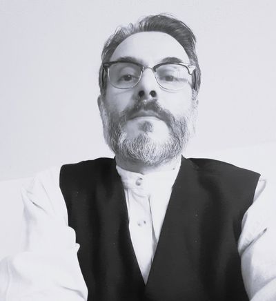 Tony D´Onghia profile image