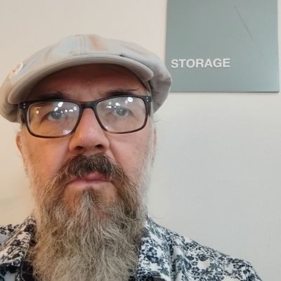Kurt Gottschalk profile image