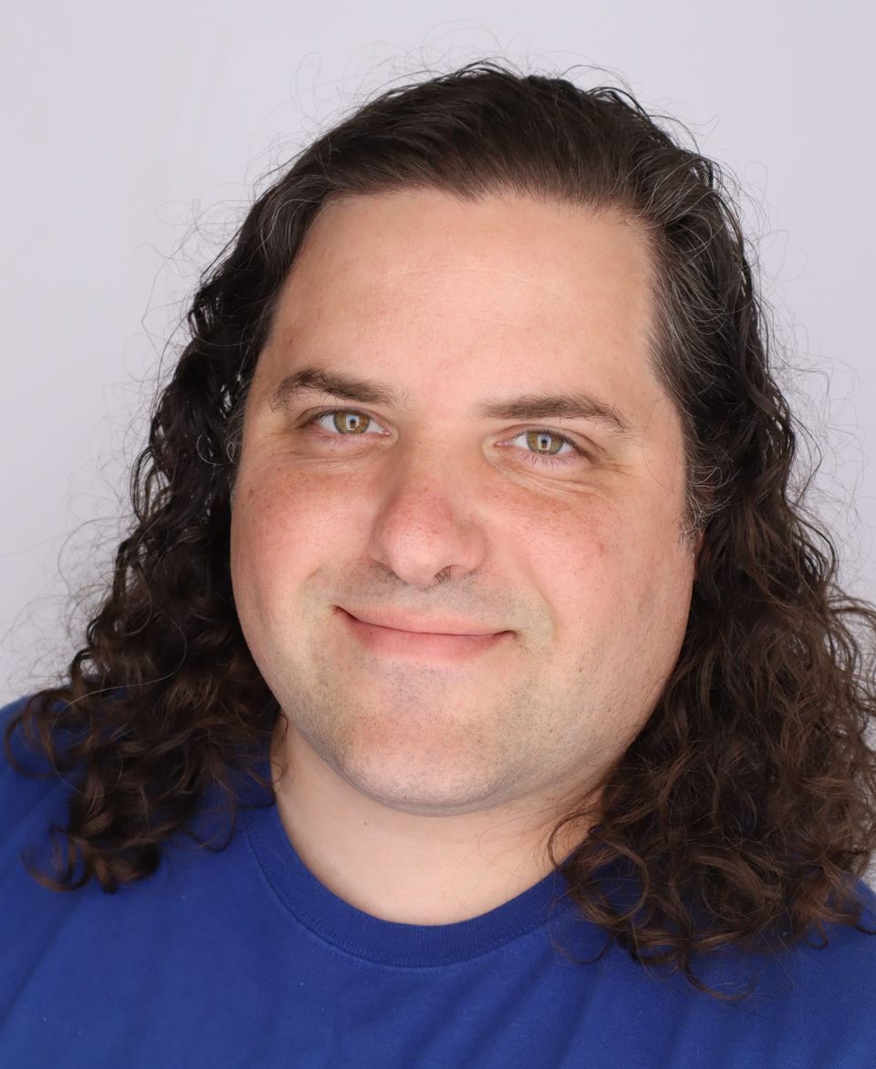 Garrett Schumann profile image