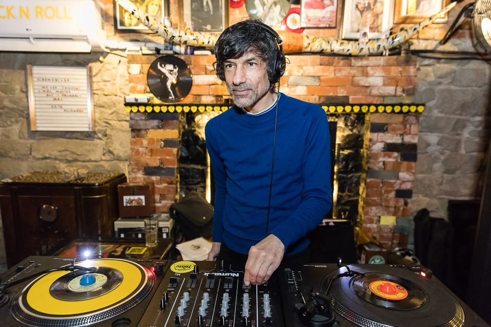 Dave Segal profile image