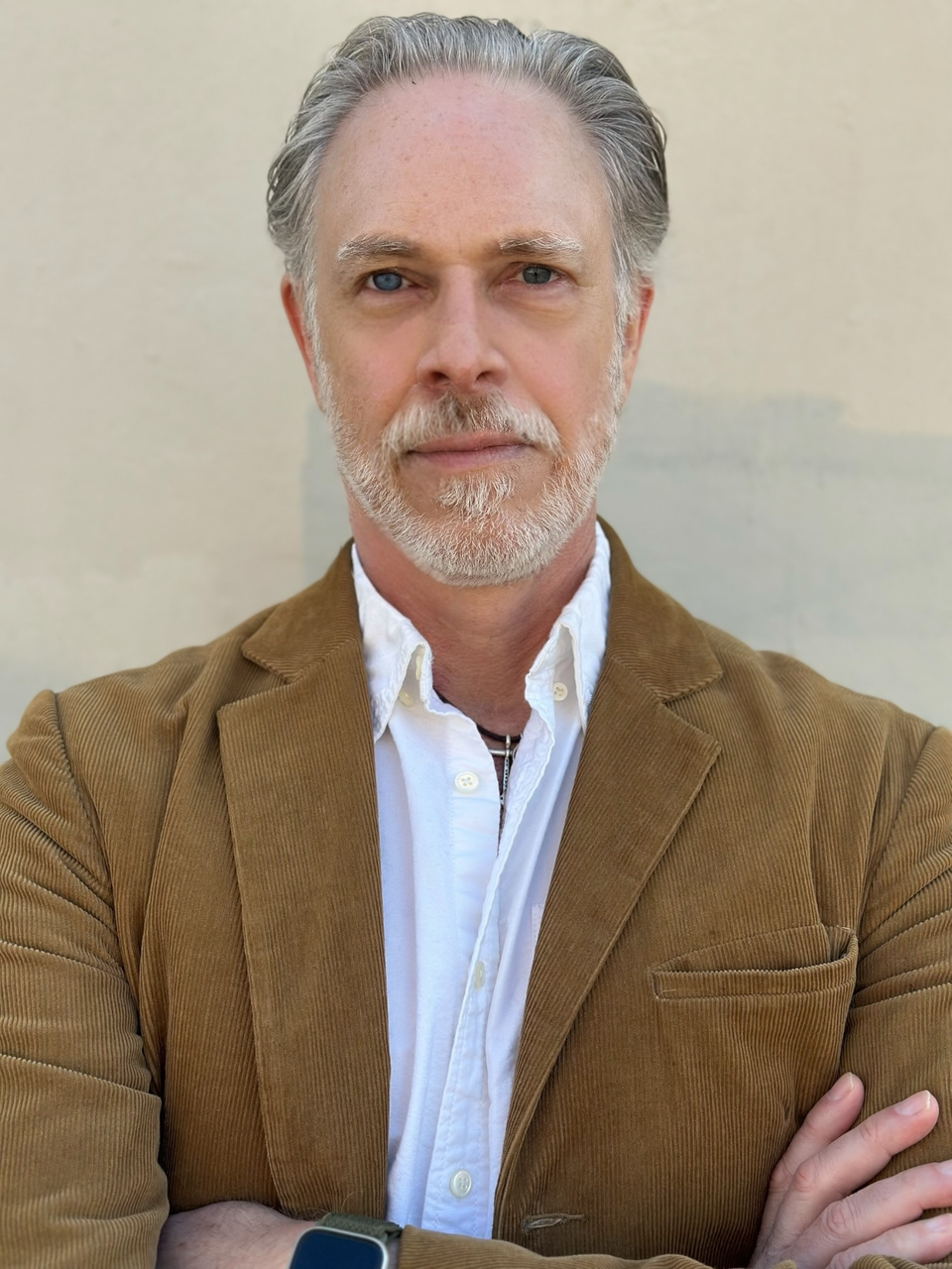 George Grella profile image