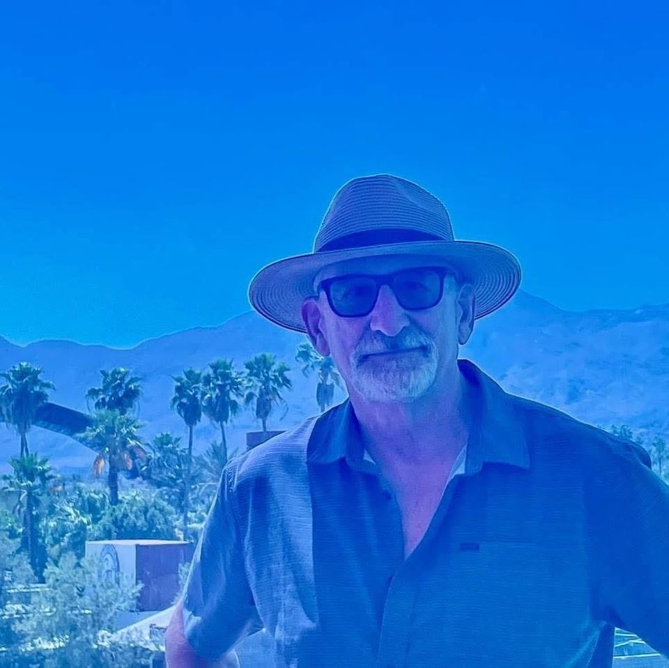 Cary Baker profile image