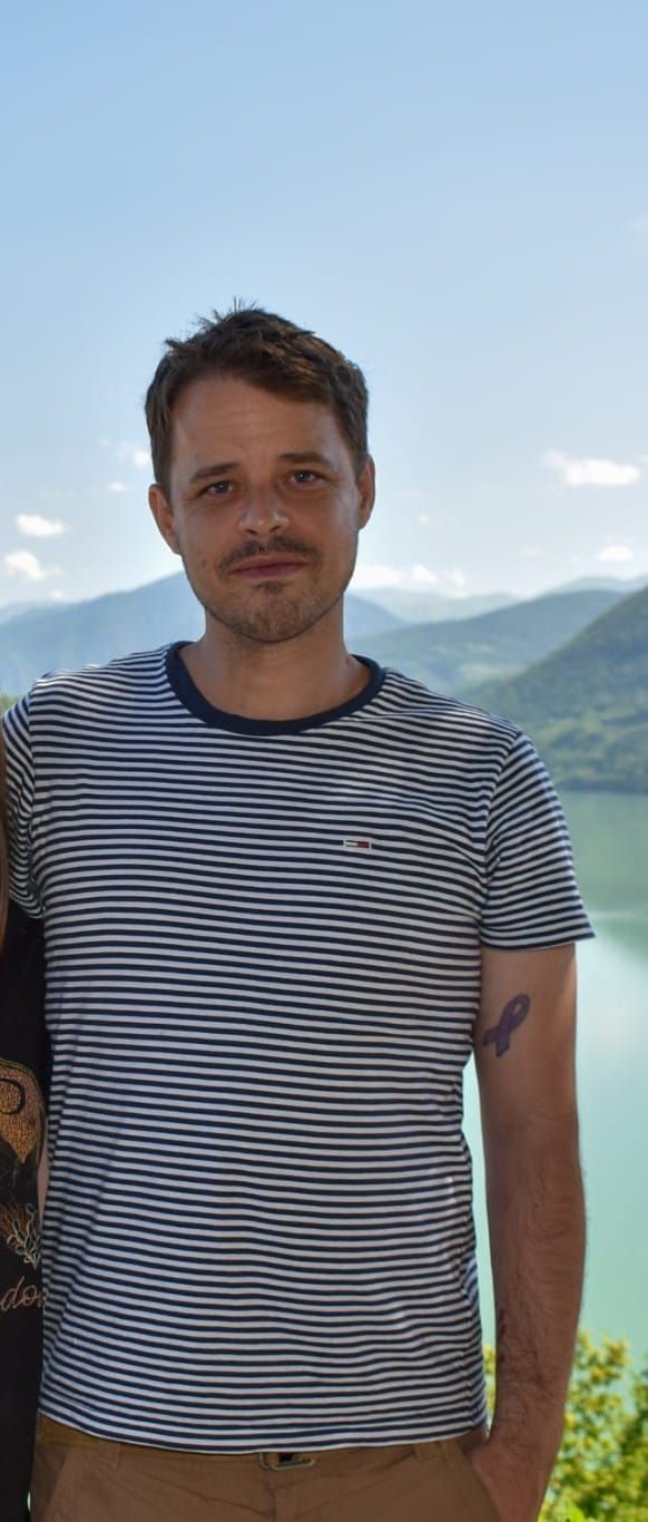 Carl Dexter profile image