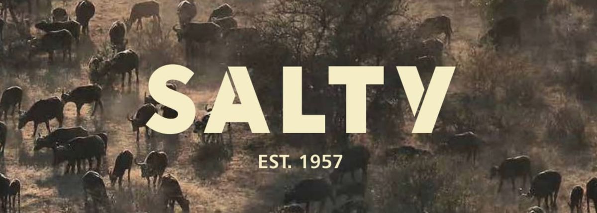 Salty - Full Catalogue