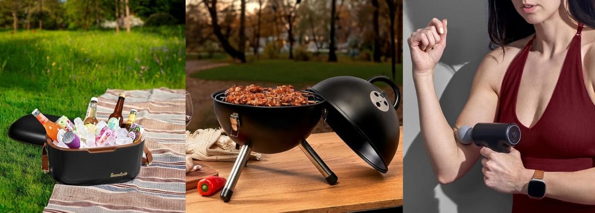 Top-Selling Year-End Gifts from Amrod