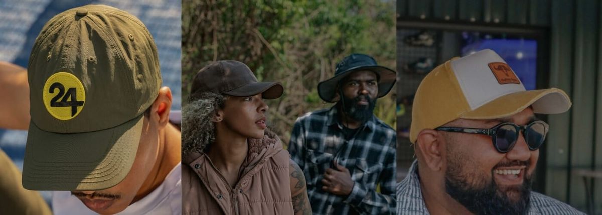 Headwear 24: Explore Our 2025 Headwear & Apparel Catalogues