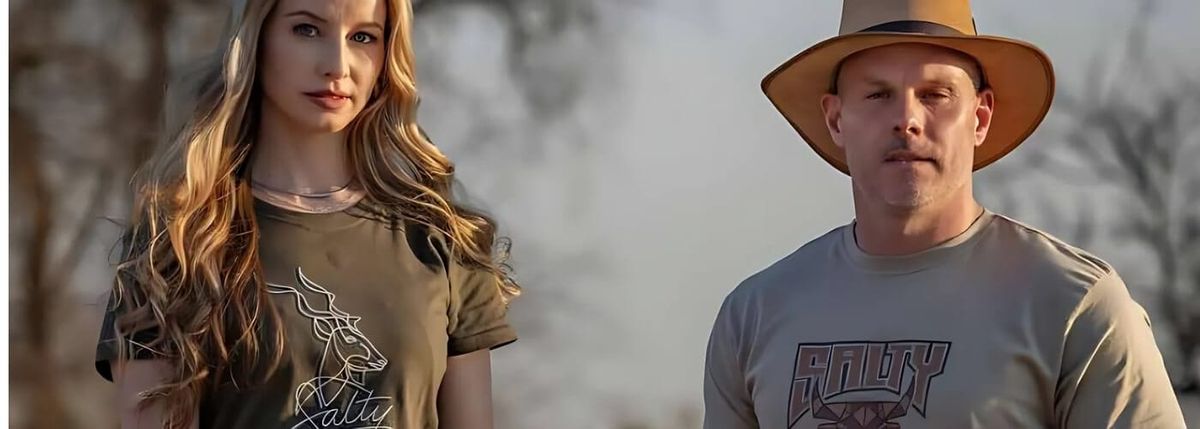 Salty: Latest Spring Catalogue