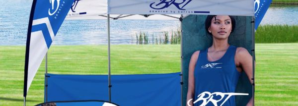 Barron - Display Catalogue