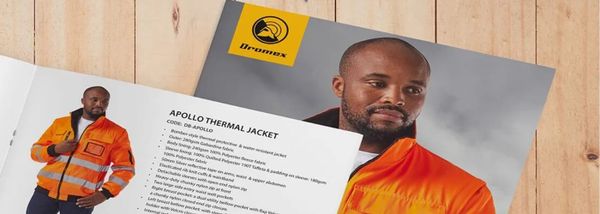 Dromex - Catalogue 2024 - 2025