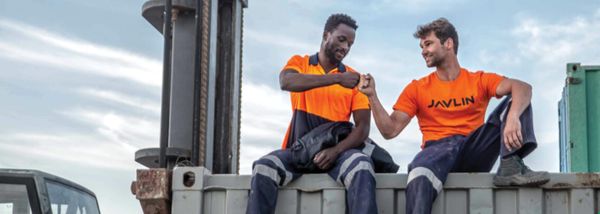 Javlin - PPE Catalogue 2024 - 2025