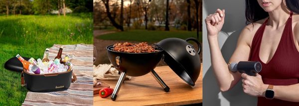 Top-Selling Year-End Gifts from Amrod