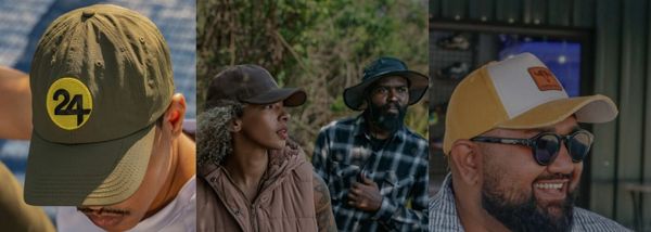 Headwear 24: Explore Our 2025 Headwear & Apparel Catalogues