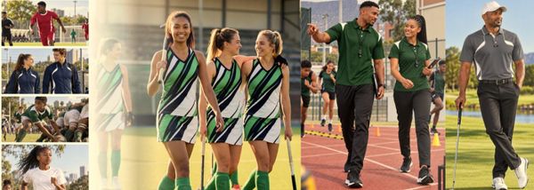 Barron 2026 sublimated rugby jerseys, golf shirts and team kits catalogue cover