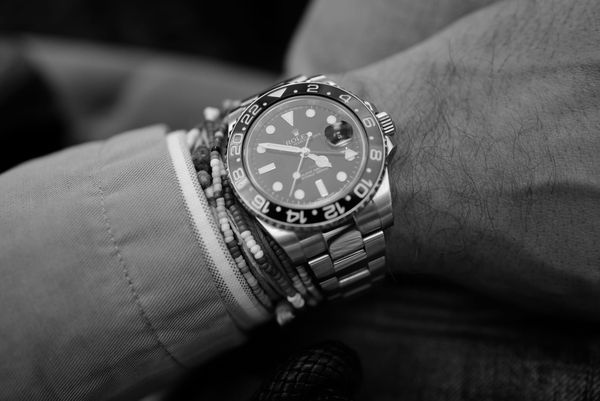 The Rolex you should have bought