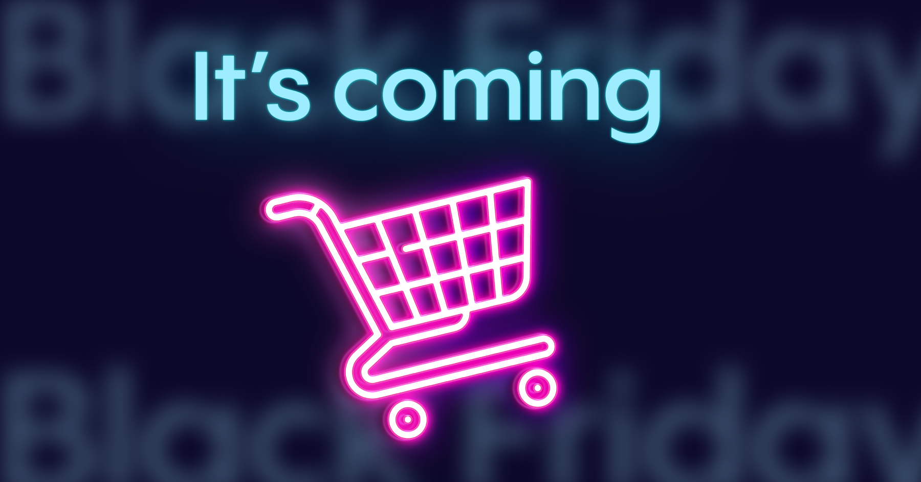 Our best Premium offer of the year is coming