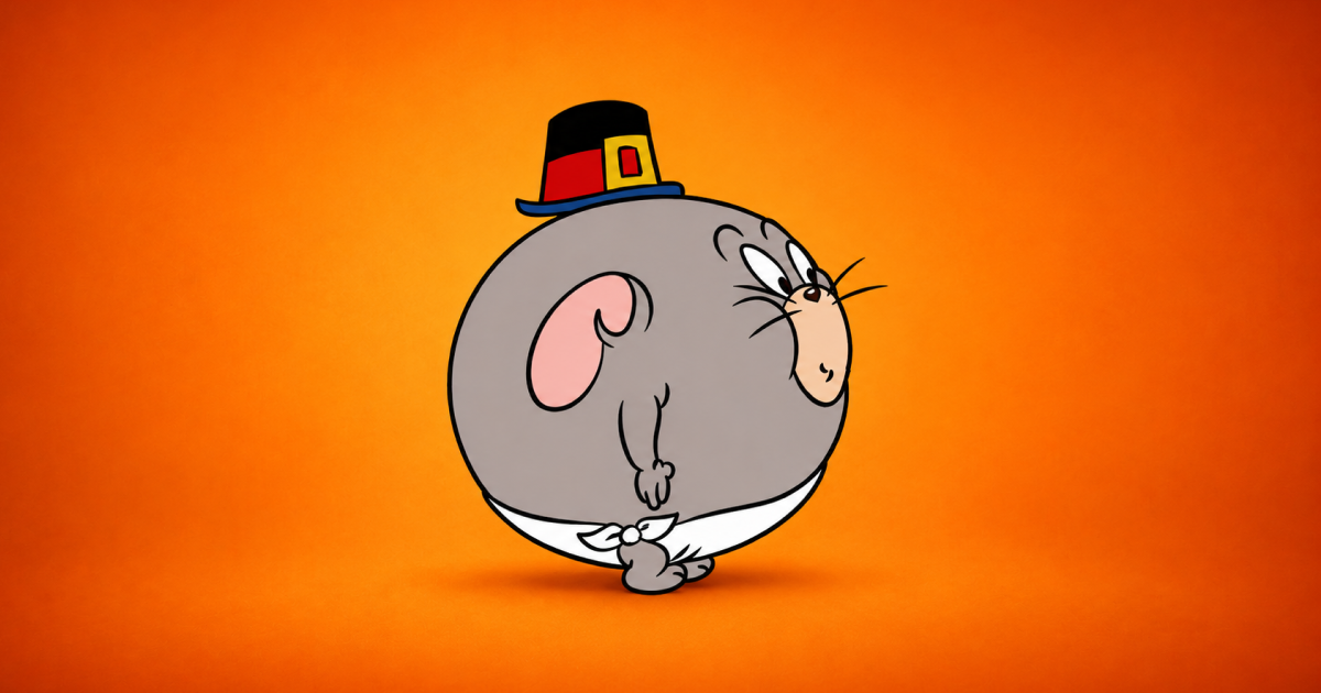 Mouse at a computer after resolving the resource-ID problem