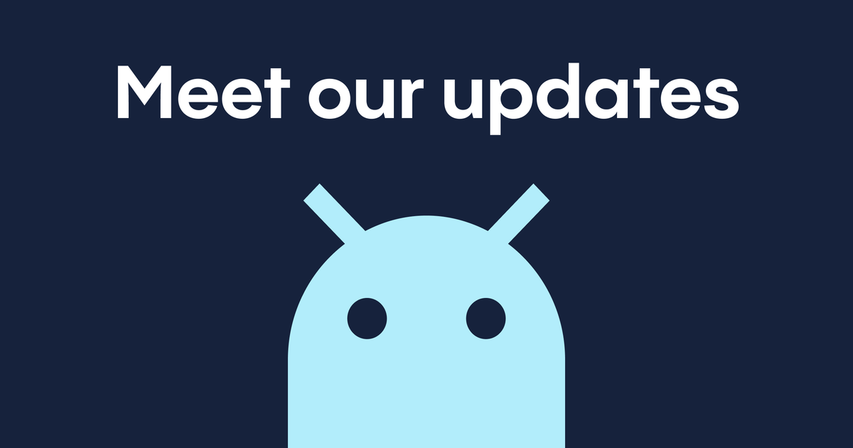 New Useful Tricks in Aloha Browser for Android