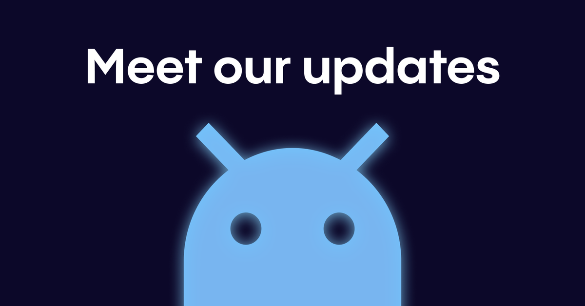 What’s New in Aloha for Android: Auto-Retry and a New Weekly Plan (and more)