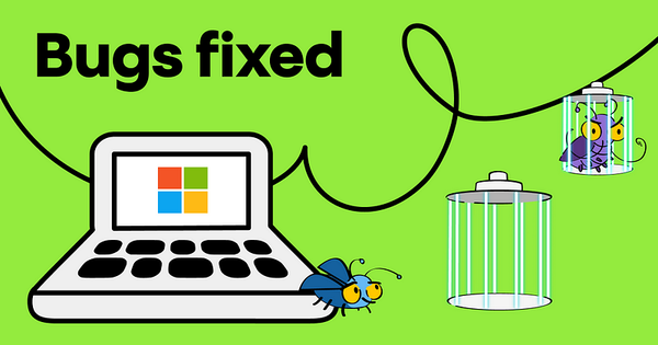 Our latest update for Aloha Browser on Windows is ready to to download:https://alohabrowser.com/download.html
