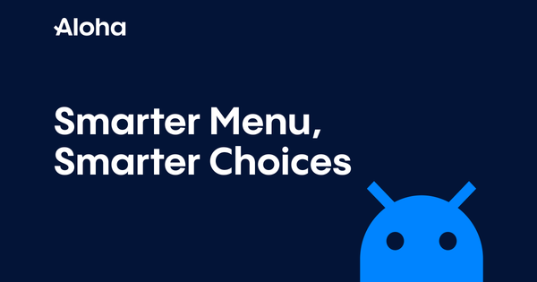 Aloha Browser on Android got smarter with advanced customization and streamlined menus