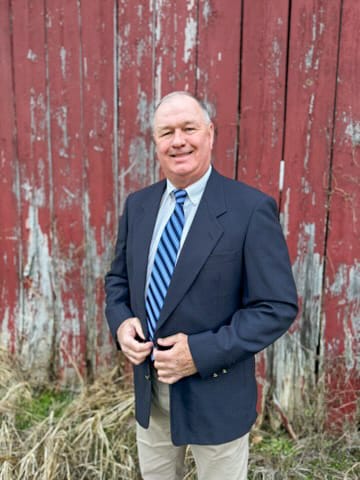 State Representative Candidate: DeWayne Howard
