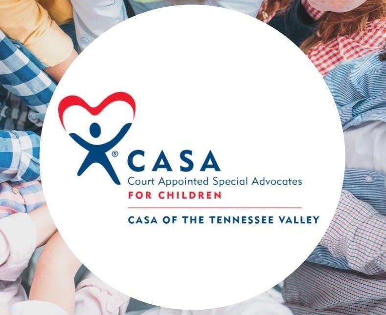 Community Brings CASA to White and Van Buren Counties