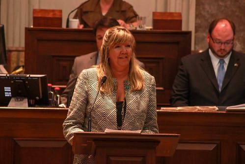 Contraceptive bill considered in State house