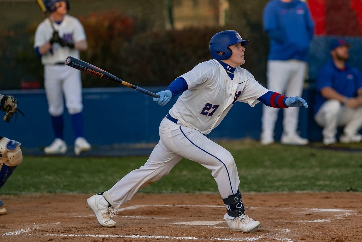 Pioneers chop down Forrest