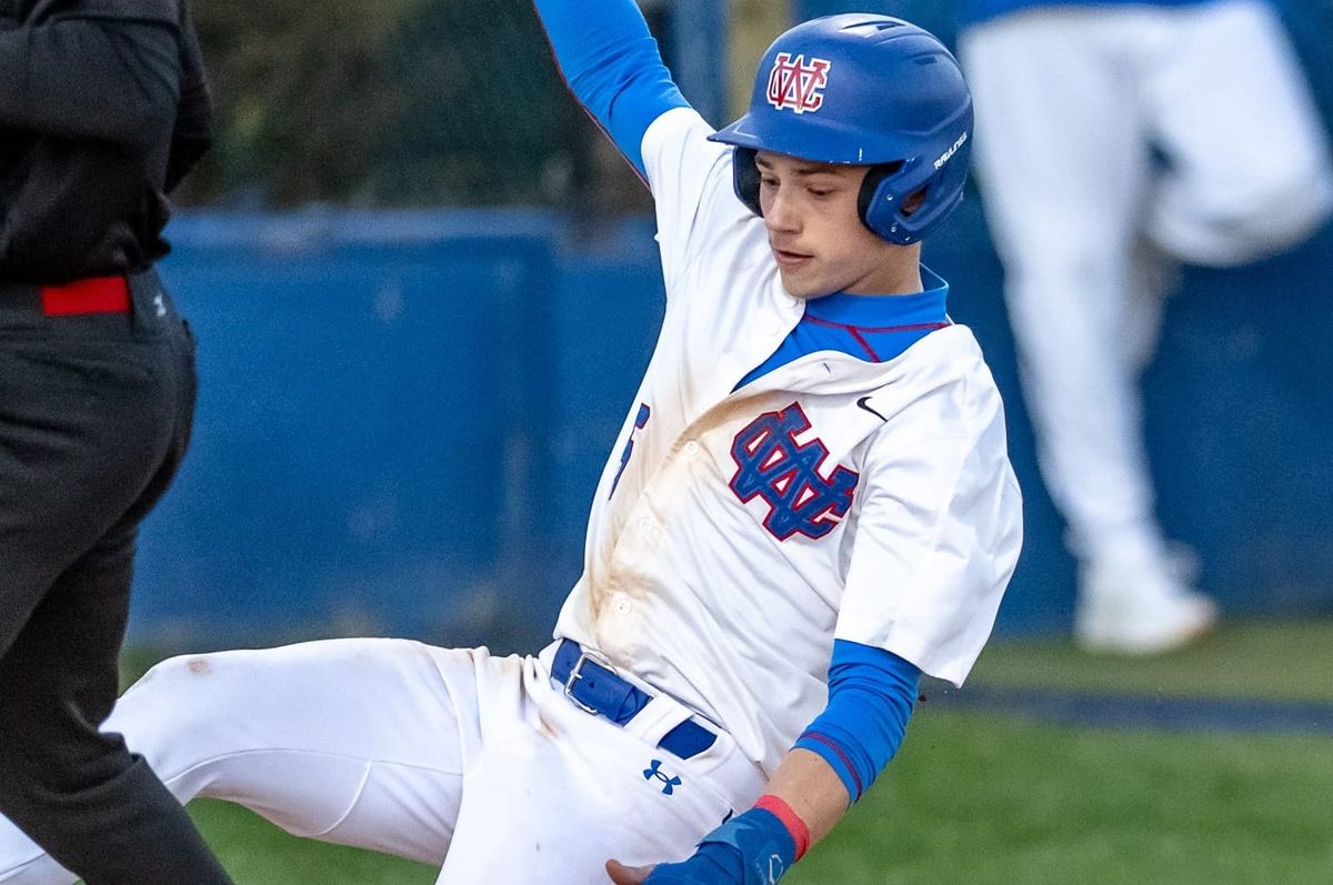 WCHS grounds Jets in late innings