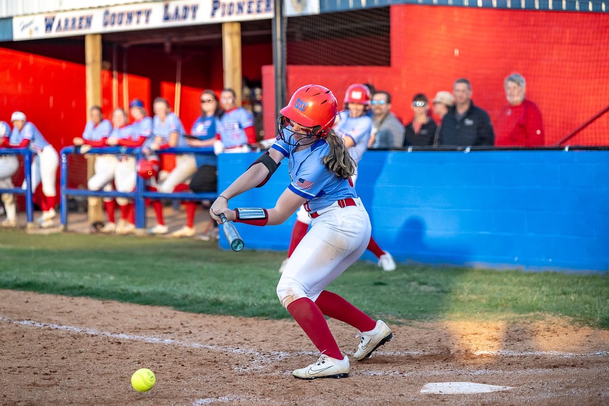 Falcons spoil WCHS home debut