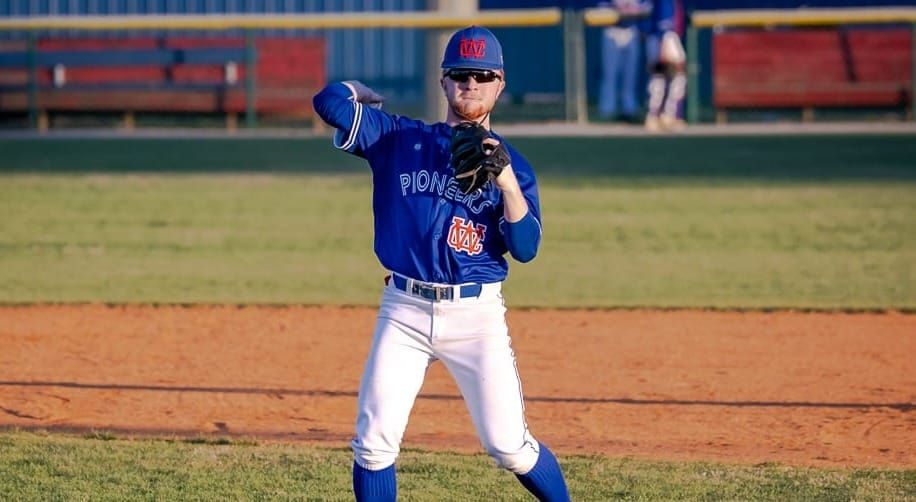 Another run-rule win for WCHS