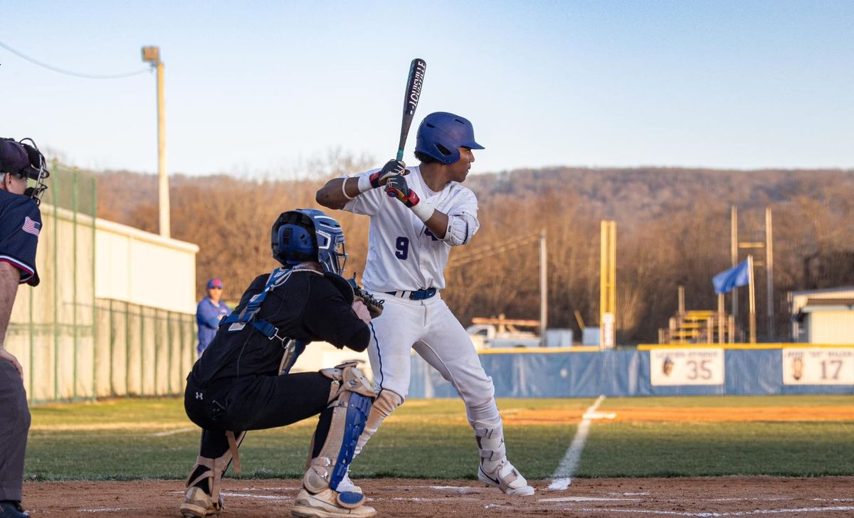 Pioneers destroy DeKalb County