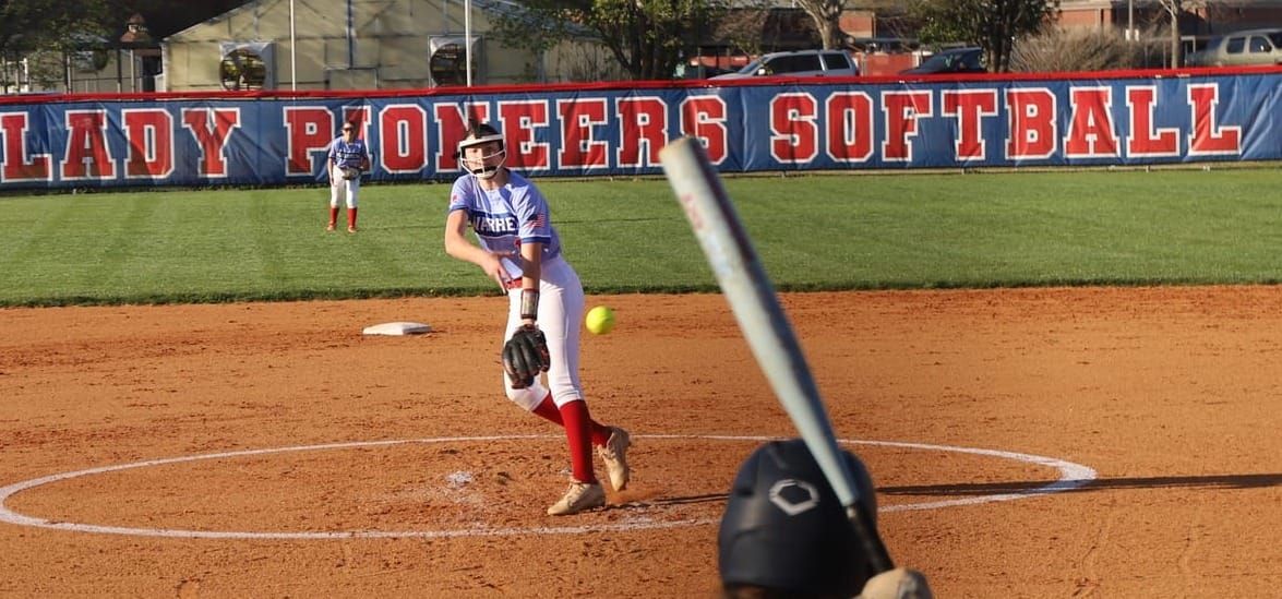 Wilson leads WCMS to win