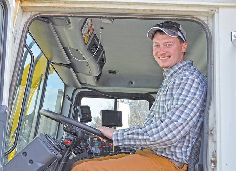 Morrison dump closed for paving