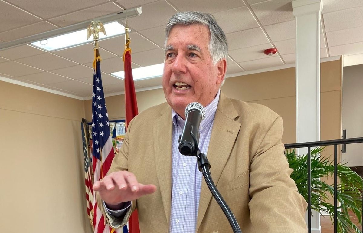 Voice of Vols visits McMinnville