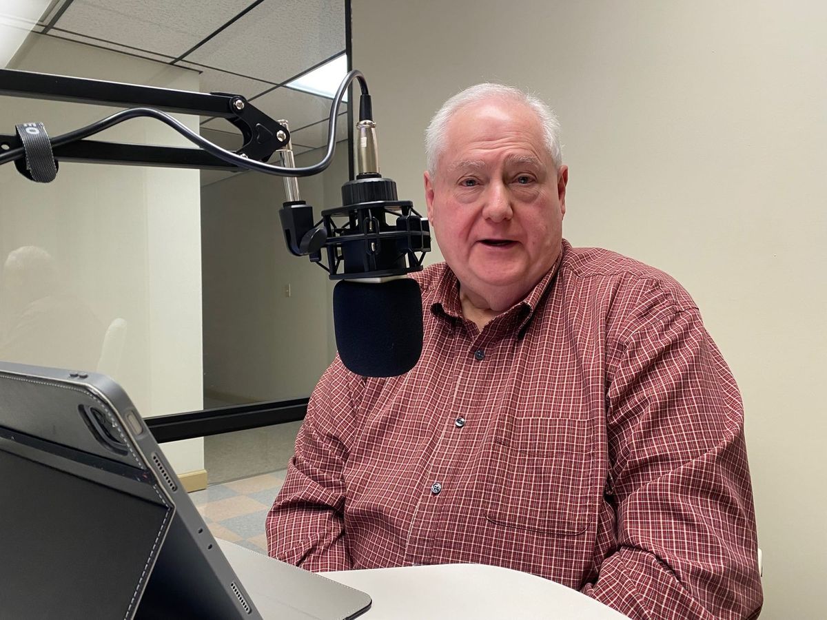 Preacher to retire after 40 years