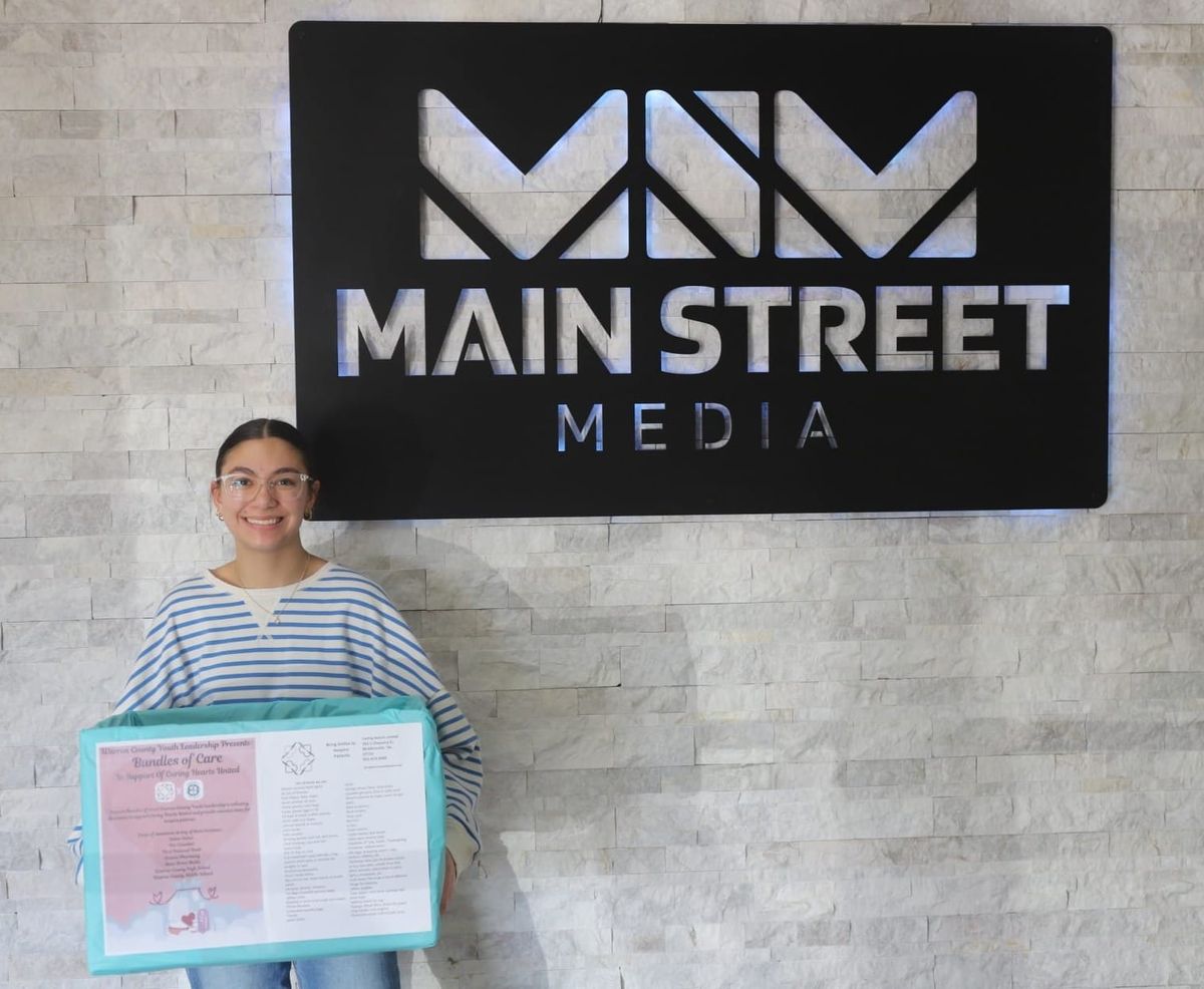 Youth Leadership asks for donations