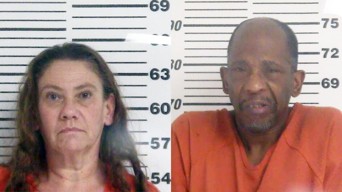 Accused murderers appear in court