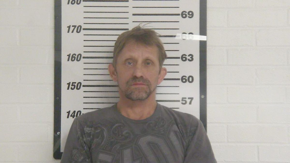 Kester catches pair of charges