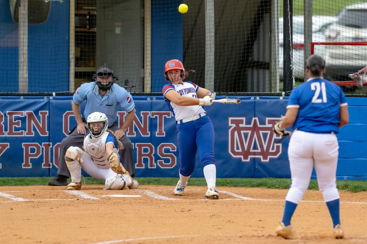 This Week in Sports (April 21-27)